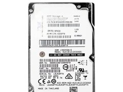 Hard Disk IBM HUC101212CSS601 1.2TB SAS 6Gb/s, 2.5 inci, 10K RPM, 64MB Cache